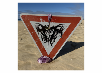 ANARCHY HEART