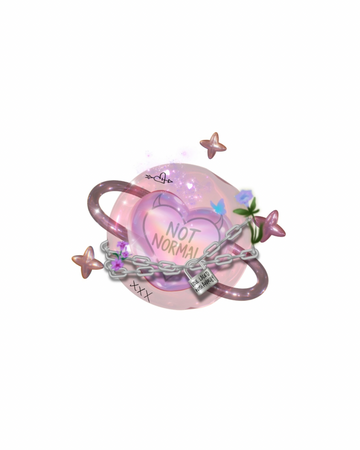 NOT NORMAL STORE 𓆩❤︎𓆪 Manifesto