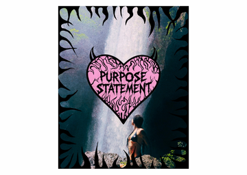 PURPOSE STATEMENT