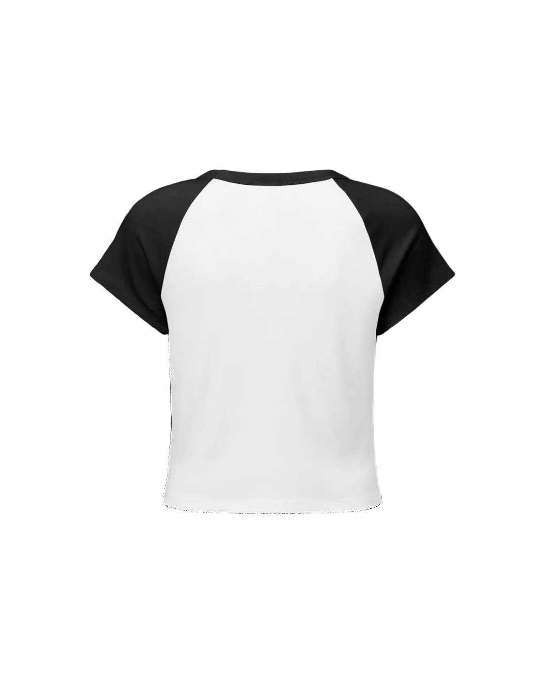 MICRO RIB BABY T-SHIRT ❤︎ DESIGN #3