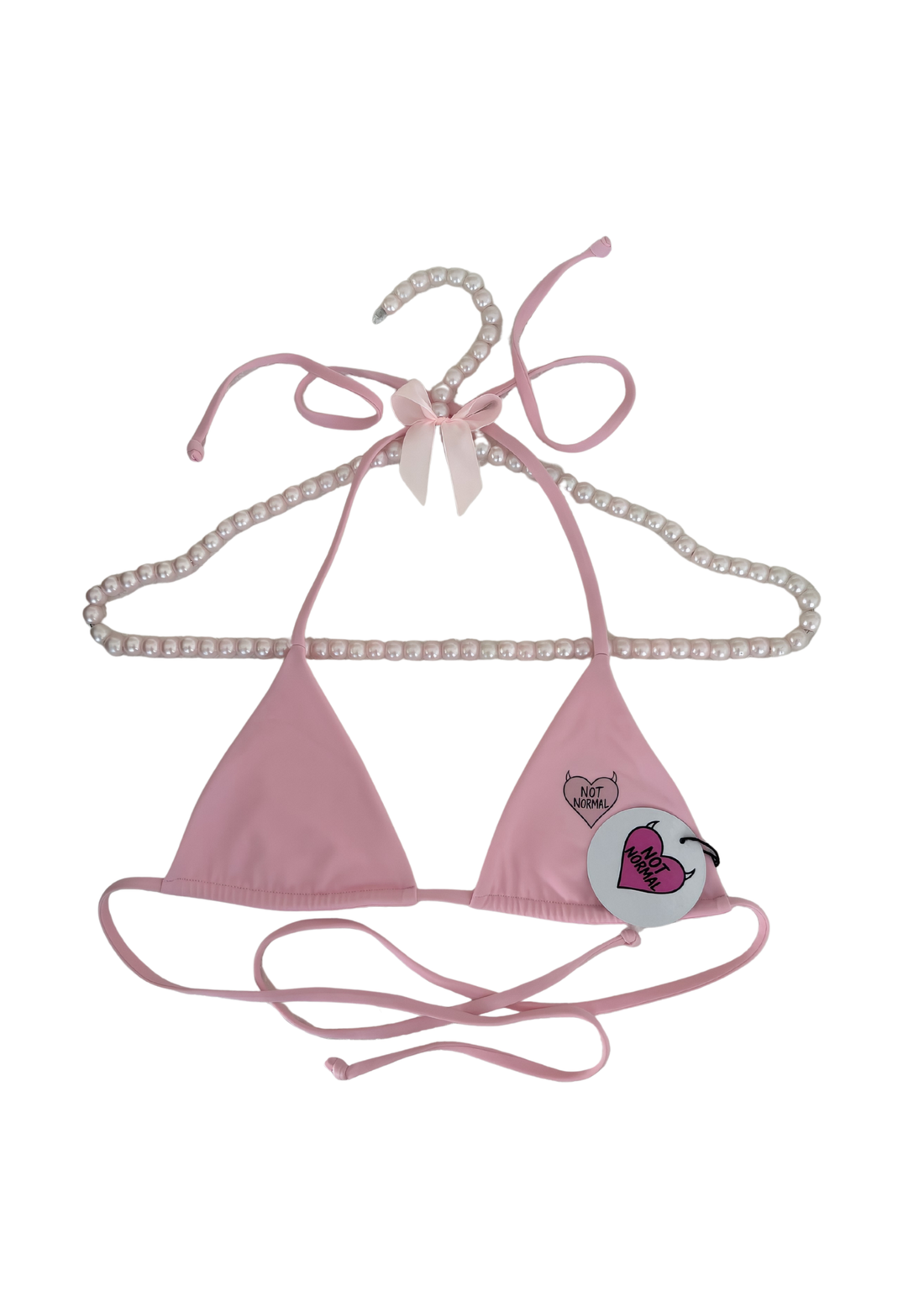 BERMUDA TRIANGLE TOP