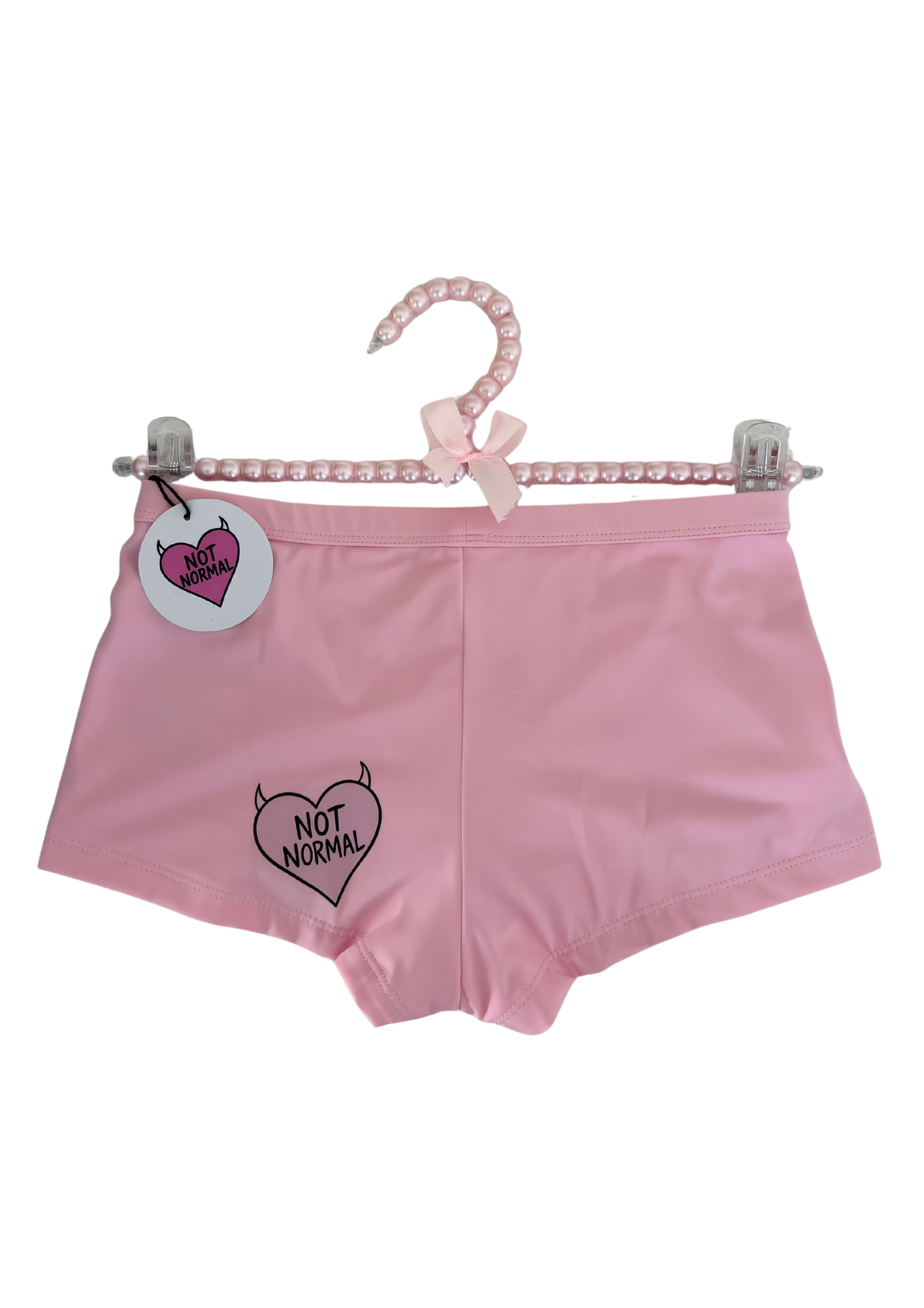 UNIVERSUM MINI SHORTS