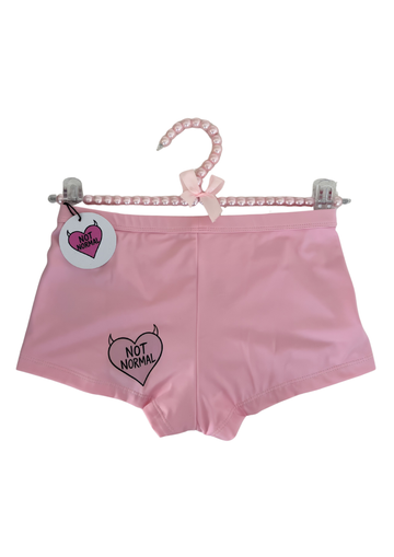 UNIVERSUM MINI SHORTS