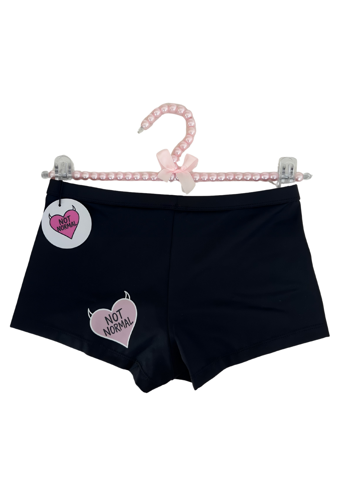 UNIVERSUM MINI SHORTS