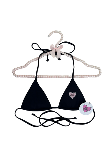 BERMUDA TRIANGLE TOP