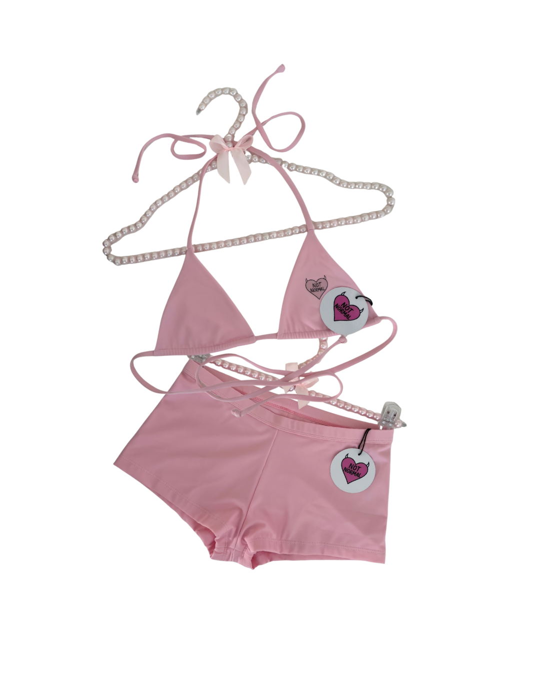 FAIRY LUX BIKINI SET