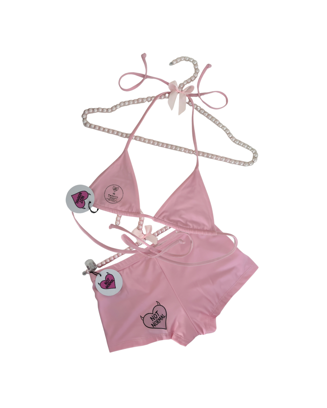 FAIRY LUX BIKINI SET