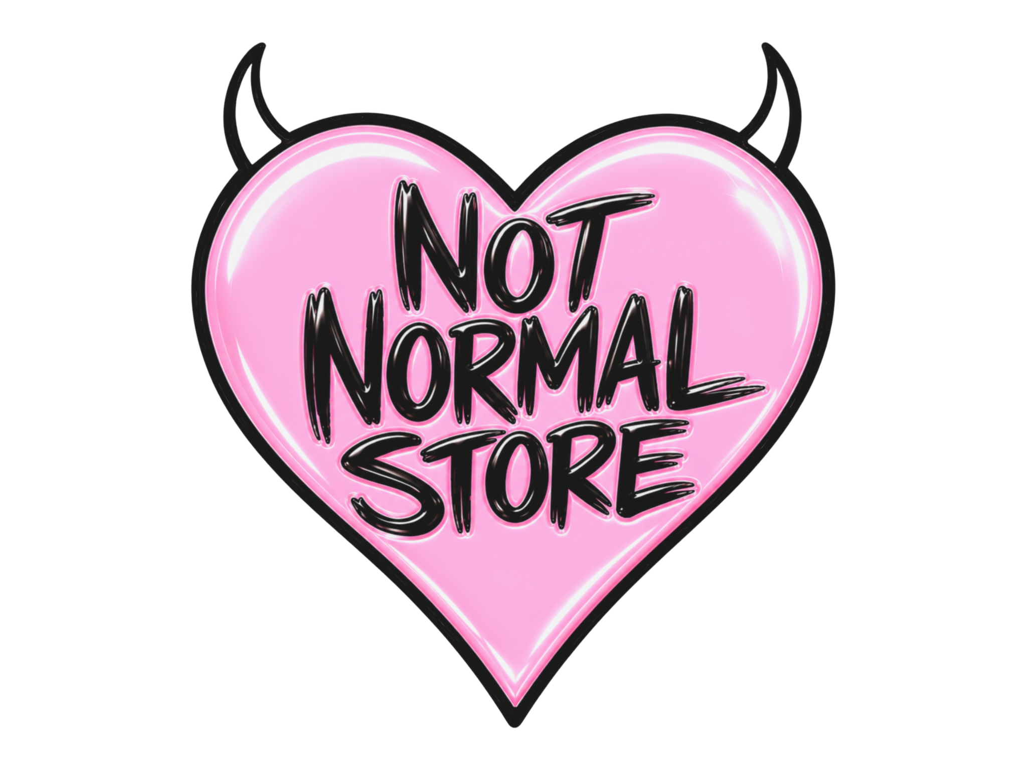 NOT NORMAL STORE